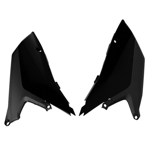 Rtech Yamaha YZ 450 F 2026 Black Side Panels