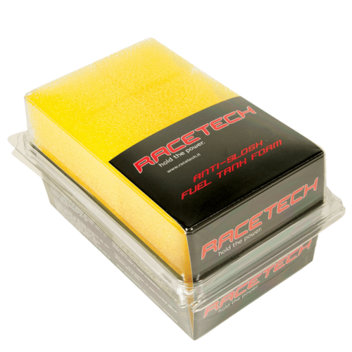 Rtech Anti-Slosh Fuel Tank Foam