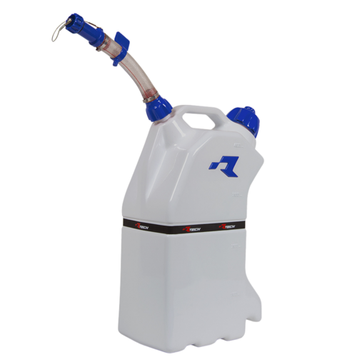 Rtech Blue R15 Race Gas Can