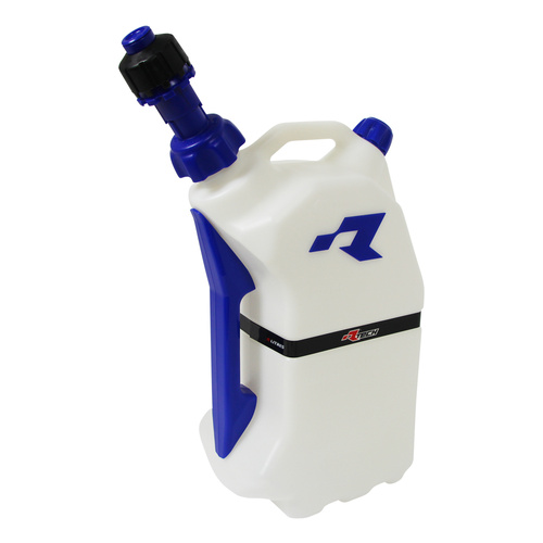 Rtech Blue R15 Quick Fill Race Gas Can
