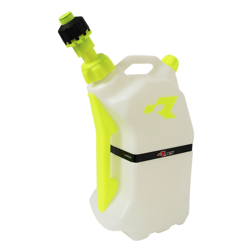 Rtech Yellow R15 Quick Fill Race Gas Can