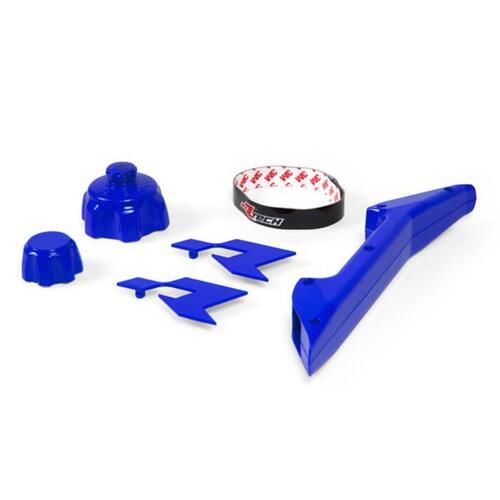 Rtech R15 Blue Gas Can Accessories Kit