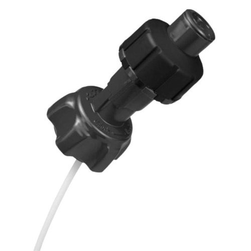 Rtech R15 Black Gas Can Quick Fill Conversion Kit