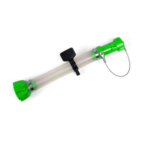 Rtech R15 Green Gas Can Complete Fuel Tube Kit