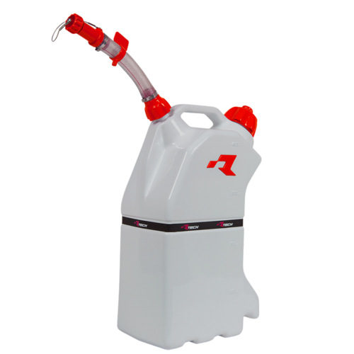 Rtech Red R15 Race Gas Can