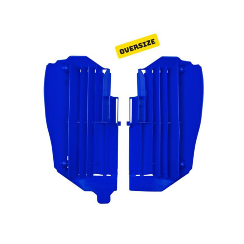 Rtech Yamaha Oversized Radiator Louvers