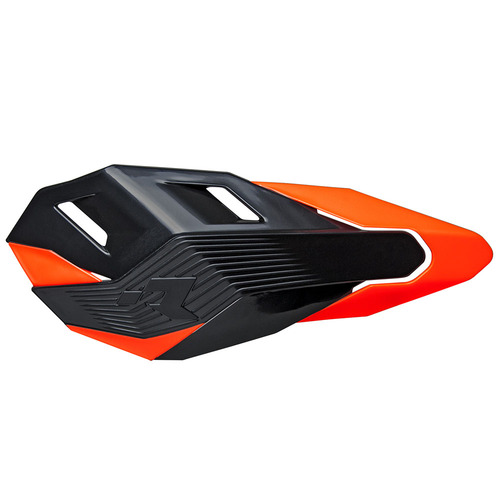 Rtech Neon Orange HP3 Handguards - Includes Mounting Kit
