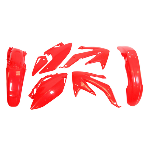 Rtech Honda Plastic Kit