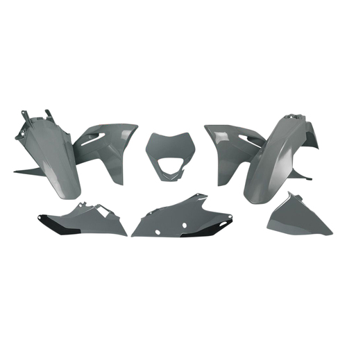 Rtech Gas Gas Plastic Kit