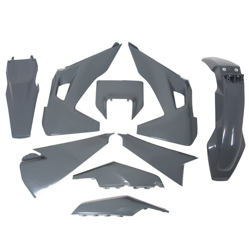 Rtech Husqvarna Plastic Kit