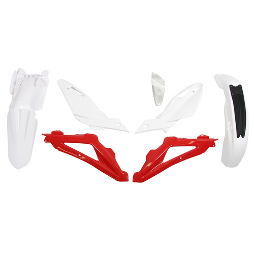Rtech OE Plastic Kit (R-KITHSQ-OEM-406)