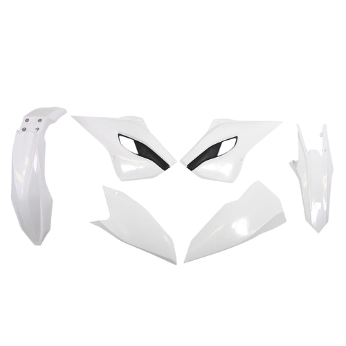Rtech Husqvarna OE Plastic Kit FE 350 2014