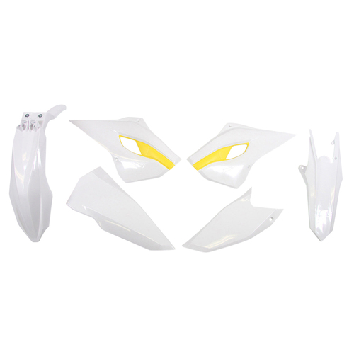 Rtech Husqvarna OE Plastic Kit FE 350 2015