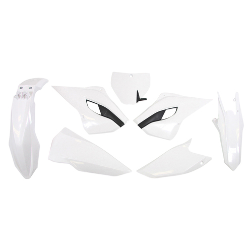 Rtech Husqvarna OE Plastic Kit FC 450 2014