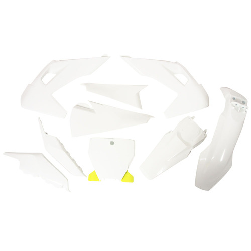 Rtech Husqvarna OE Plastic Kit FC 450 2022
