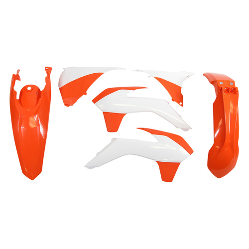 Rtech OE Plastic Kit (R-KITKTM-OEM-495)