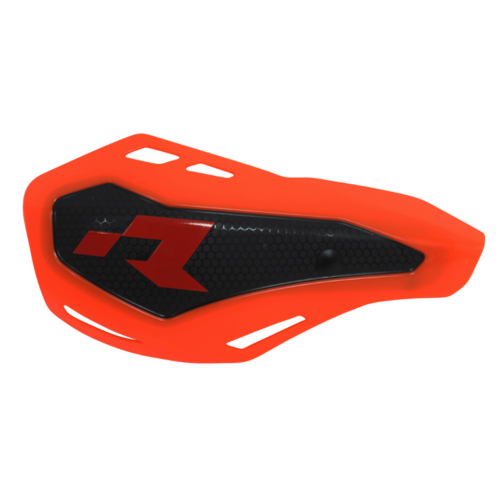 Rtech Neon Orange HP1 Handguards - Includes Mounting Kit