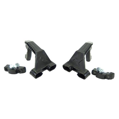Rtech Replacement Clamp Mounting Kit for HP1, HP2 & HP3 MX & Enduro Handguards