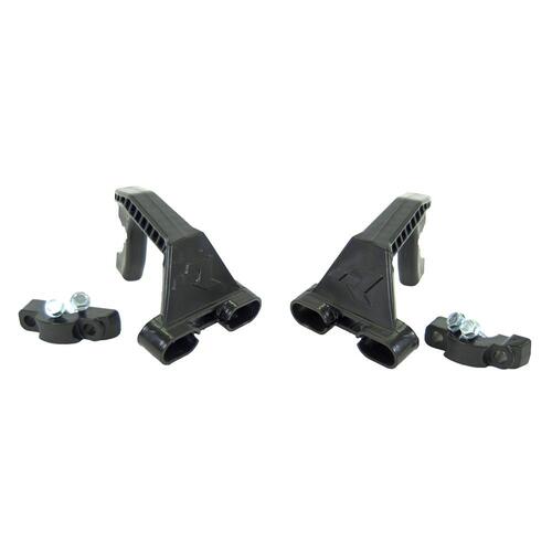 Rtech Replacement Handlebar Mounting Kit for HP1, HP2 & HP3 MX & Enduro Handguards