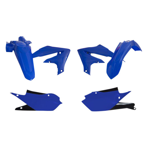 Rtech OE Plastic Kit (4 Piece Kit Aftermarket Taillight Required) (R-KITWRF-BL0-419)
