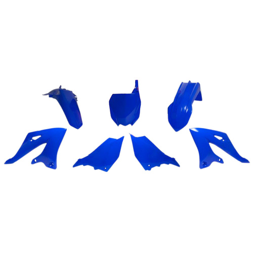 Rtech OE Plastic Kit (5 Piece Kit) (R-KITYZ0-BL0-022)