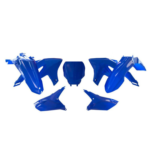 Rtech OE Plastic Kit (5 Piece Kit) (R-KITYZF-BL0-623)