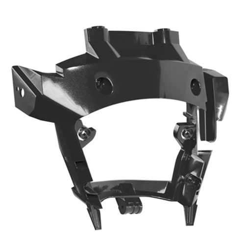 Rtech Gas Gas EC 250 2024 Black Headlight Bracket