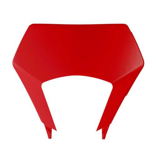 Rtech Gas Gas EC 250 2024 Red Front Headlight Surround