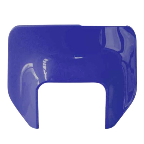 Rtech Husqvarna FE 450 2024-2026 Heritage Blue Front Headlight Surround