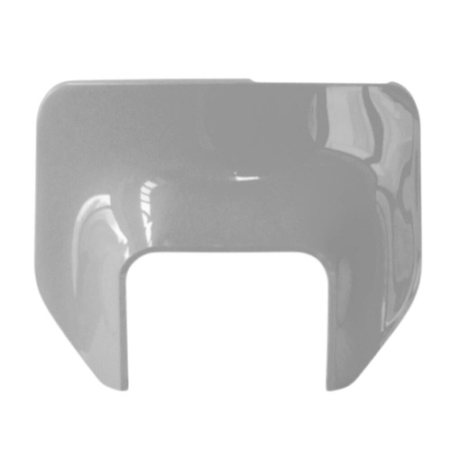Rtech Husqvarna FE 350 2024-2026 Grey Front Headlight Surround