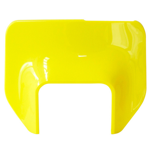 Rtech Husqvarna FE 250 2024 Yellow Front Headlight Surround