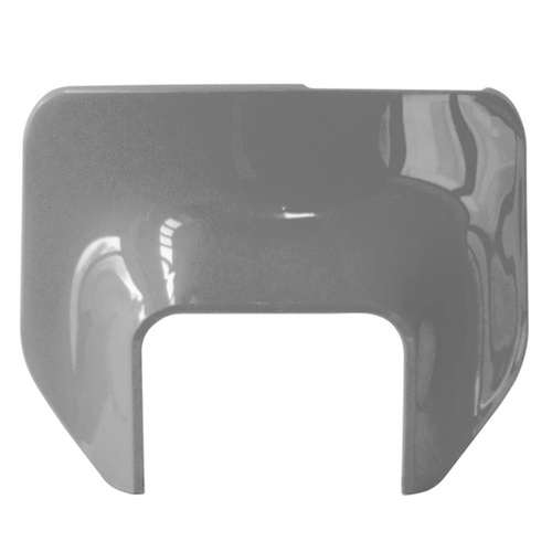 Rtech Husqvarna FE 250 2024 Quantum Grey Front Headlight Surround