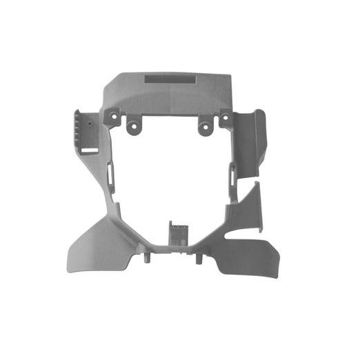 Rtech Husqvarna TE 150 2024 Quantum Grey Headlight Bracket