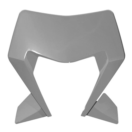 Rtech KTM 250 EXC 2024 Quantum Grey Front Headlight Surround