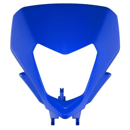 Rtech Sherco 250 SE 2024-2025 OE Blue Front Headlight Surround
