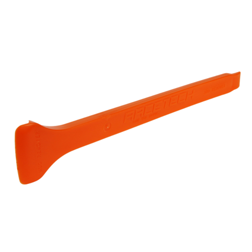Rtech Universal Orange Mud Scraper