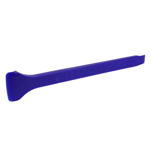 Rtech Universal Blue Mud Scraper