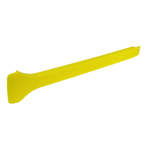 Rtech Universal Yellow Mud Scraper