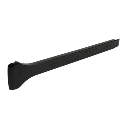 Rtech Universal Black Mud Scraper
