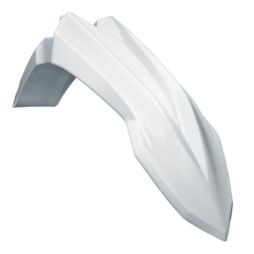 Rtech Beta RR 125 RACING 2020-2023 White Front Fender