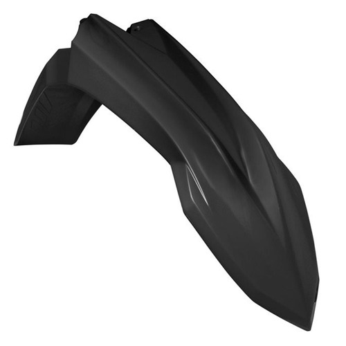 Rtech Beta RR 125 RACING 2020-2023 Black Front Fender