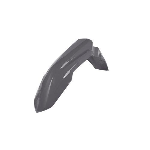 Rtech Honda CRF 250 RX 2022-2024 Quantum Grey Vented Front Fender