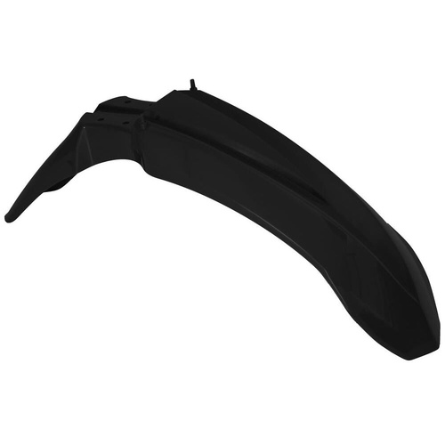 Rtech Gas Gas EC 450 2008-2010 Black Front Fender