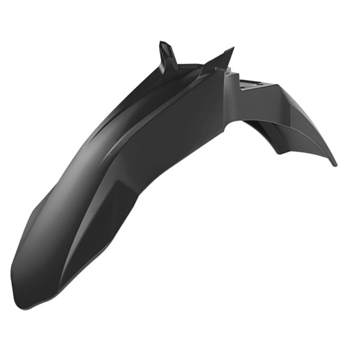 Rtech Gas Gas MC 50 2024-2025 Black Front Fender