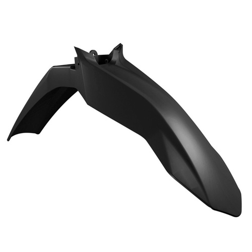 Rtech Gas Gas EC 250 2024 Black Front Fender