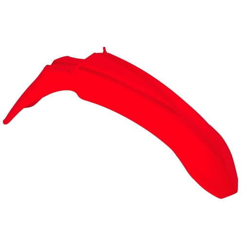 Rtech Gas Gas EC 450 2008-2010 Red Front Fender