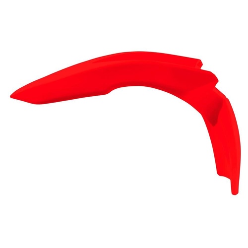 Rtech Gas Gas EC 450 2011 Red Front Fender