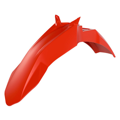 Rtech Gas Gas MC 50 2024-2025 Red Front Fender
