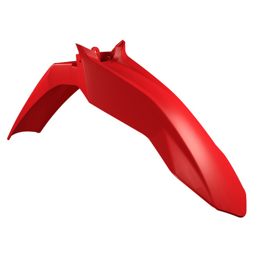 Rtech Gas Gas EC 250 2024 Red Front Fender