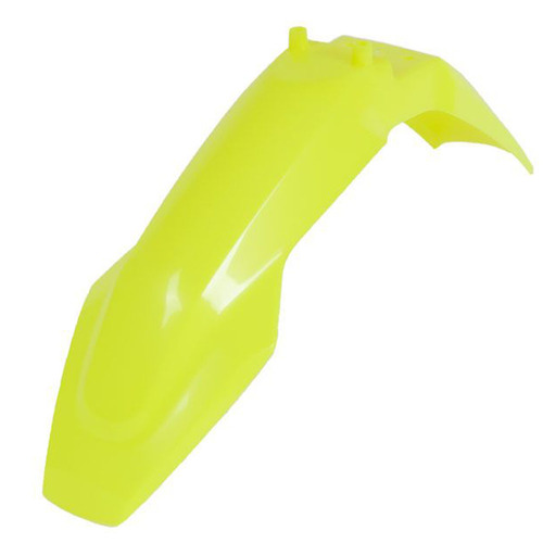 Rtech Husqvarna TC 85 (19/16) 2018-2024 Neon Yellow Front Fender